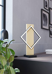 Настольная лампа декоративная Eglo BOYAL 901932