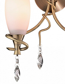 Бра Odeon Light Kula 1426/2W