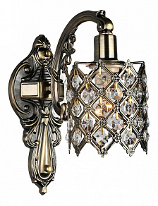 Бра Omnilux Donnezan OML-39601-01