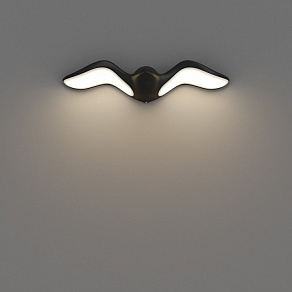 Накладной светильник Favourite Larus 4846-2W