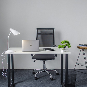 Настольная лампа офисная Uniel TLD-562 UL-00004464