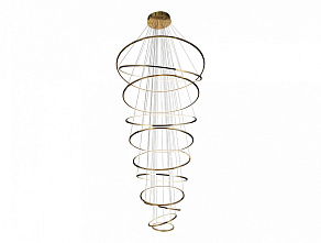 Подвесная люстра Newport LOREN М0071012