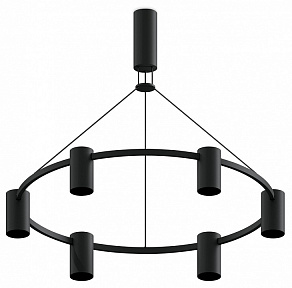 Подвесная люстра Ambrella Light C C9022