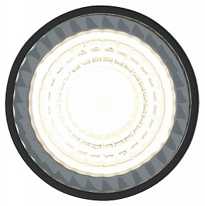 Модуль светодиодный Denkirs SLIM LED DK4000-7W-BK