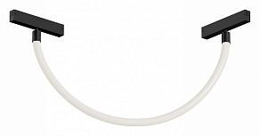 Подвесной светильник Denkirs SMART RAY DK8060-BK