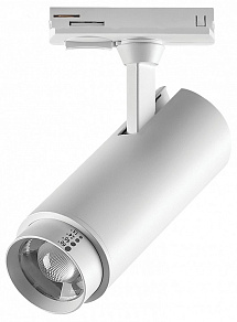Светильник на штанге Lightstar Fuoco P+CCT 218016