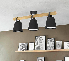 Светильник на штанге Eglo Boyle 43635