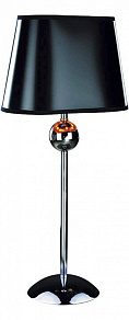 Настольная лампа декоративная Arte Lamp Turandot A4011LT-1CC