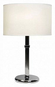 Настольная лампа декоративная iLamp Joy RM003/1T CR