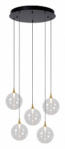 Подвесной светильник Lucide Gisela 13494/18/60