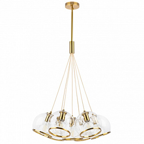 Подвесной светильник Lightstar Sferico 729071