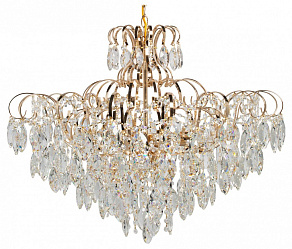 Подвесная люстра De City Бриз 30 111011108