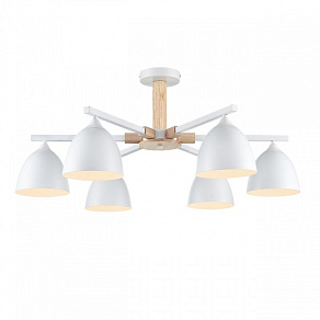 Люстра на штанге Lumion Colange 8095/6C