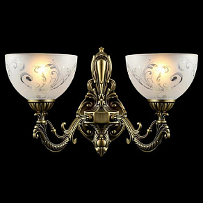Бра Maytoni Classic 11 CL3060-02-R