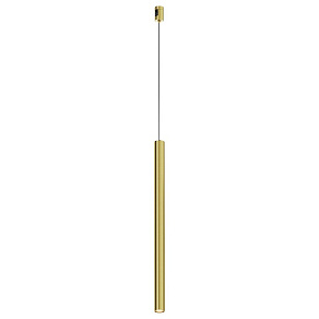 Подвесной светильник Maytoni Focus Led TR156-1-5W3K-BS