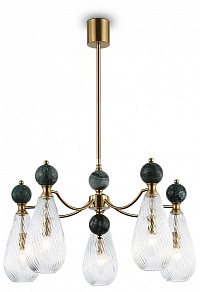 Люстра на штанге Ambrella Light LH LH53292