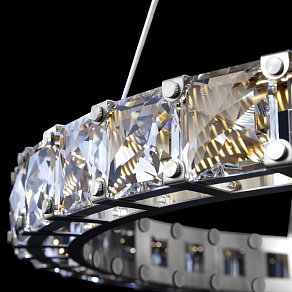 Подвесной светильник Loft it Tiffany 10204/1000 Chrome