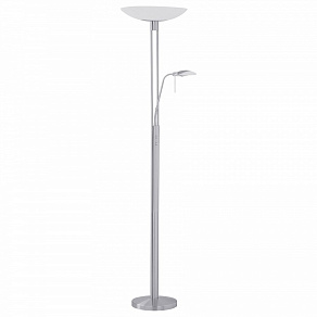Торшер с подсветкой Eglo Tampa 86573