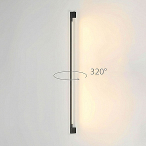 Накладной светильник Elektrostandard Argos 35121/D