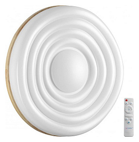 Накладной светильник Sonex Fass Wood 7674/DL