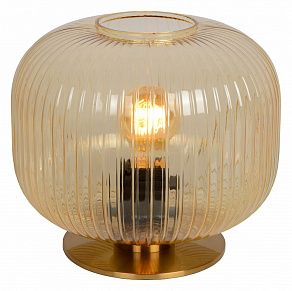 Настольная лампа декоративная Lucide Virgil 74511/01/62