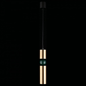 Подвесной светильник Aployt Brizhit APL.615.36.01