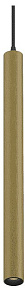 Подвесной светильник DesignLed SY SY-601243-BR-7-36-WW