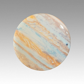 Накладной светильник Sonex Jupiter 7724/DL