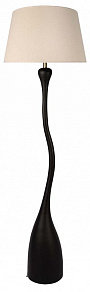 Торшер Loft it Ariadne 10571F Black
