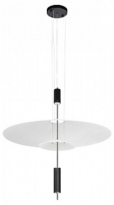 Подвесной светильник Loft it Skylar 10244/A Black