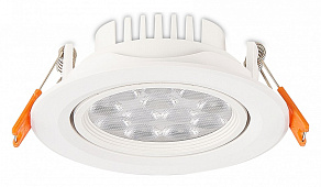 Встраиваемый светильник SIMPLE STORY 2083 2083-LED12DLW