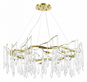 Подвесная люстра ST-Luce Teardrops SL1660.203.12