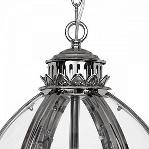 Подвесной светильник Loft it Lantern Residential LOFT3043-CH