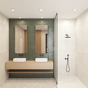 Накладной светильник Denkirs AQUA DK-DH2610-WH