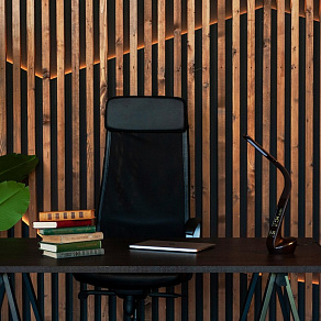 Настольная лампа офисная Uniel Tld 566 UL-00006769