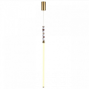 Подвесной светильник Odeon Light Monella 6640/12L