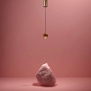 Подвесной светильник Maytoni Harmat P067PL-L5G3K