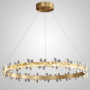 Подвесной светильник Imperiumloft FLORENTINA RING florentina-ring01