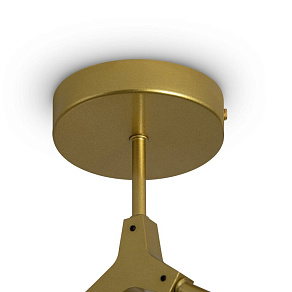 Подвесной светильник Freya Heila FR5496PL-01B