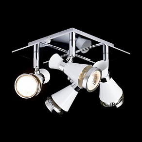 Спот Maytoni Chance - Black SP007-CW-04-W