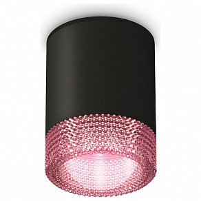 Накладной светильник Ambrella XS XS6302042