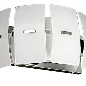Накладной светильник Lightstar Lamella 801626