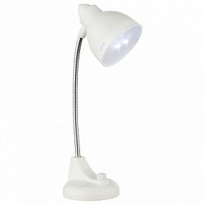 Настольная лампа офисная Globo Joshua 58261W