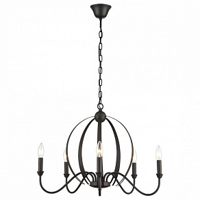 Подвесная люстра Vele Luce Artemis VL4116P05