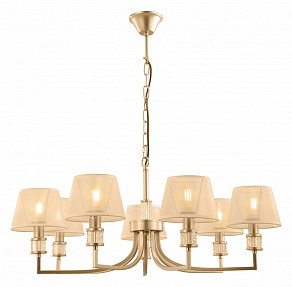 Подвесная люстра Rivoli Elinor Б0055627