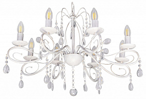 Подвесная люстра De City Лада 1 442010408