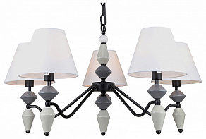 Подвесная люстра Rivoli Alisia Б0066427