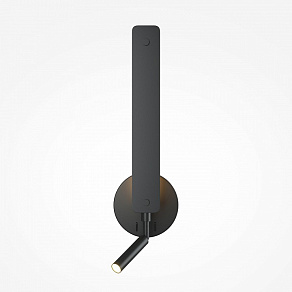 Бра с подсветкой Maytoni Combo MOD214WL-L8B3K