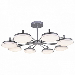 Люстра на штанге F-promo Ledante 2471-8P