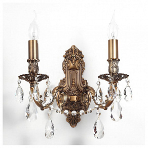 Бра Lucia Tucci Firenze FIRENZE W141.2 antique